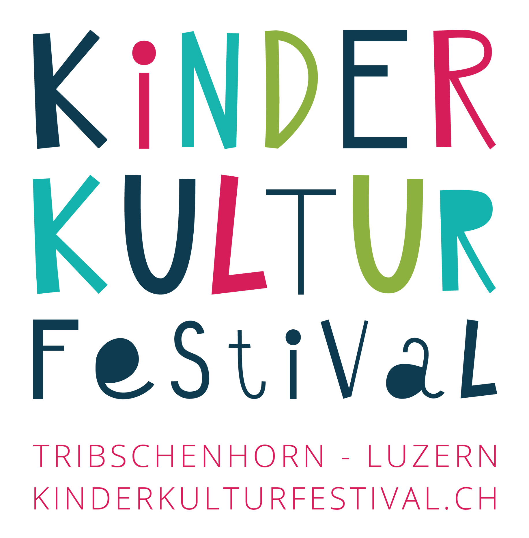 Kinderkulturfestival - Tribschenhorn Luzern